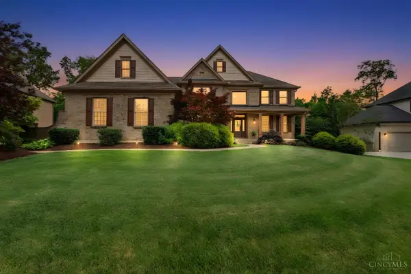 6404 Birch Creek Drive, Miami Twp, OH 45140