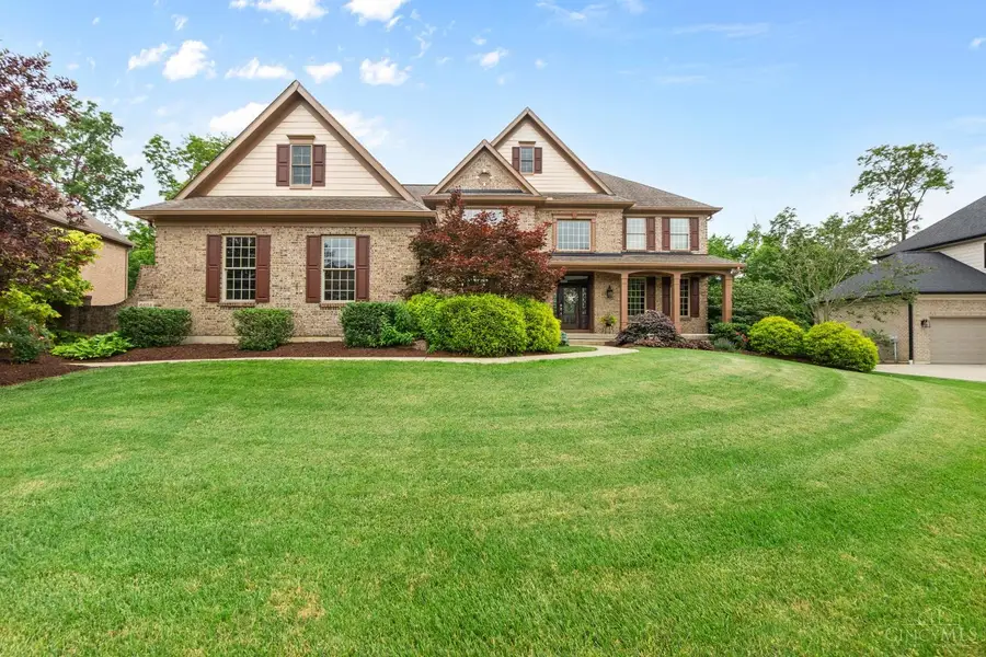 6404 Birch Creek Drive, Miami, OH 45140 - #2