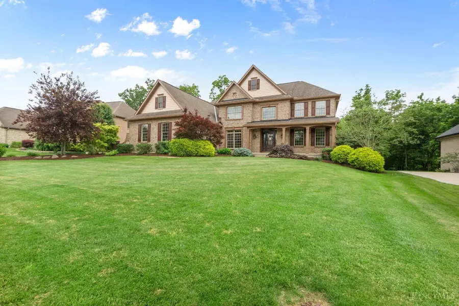 6404 Birch Creek Drive, Miami, OH 45140 - #3