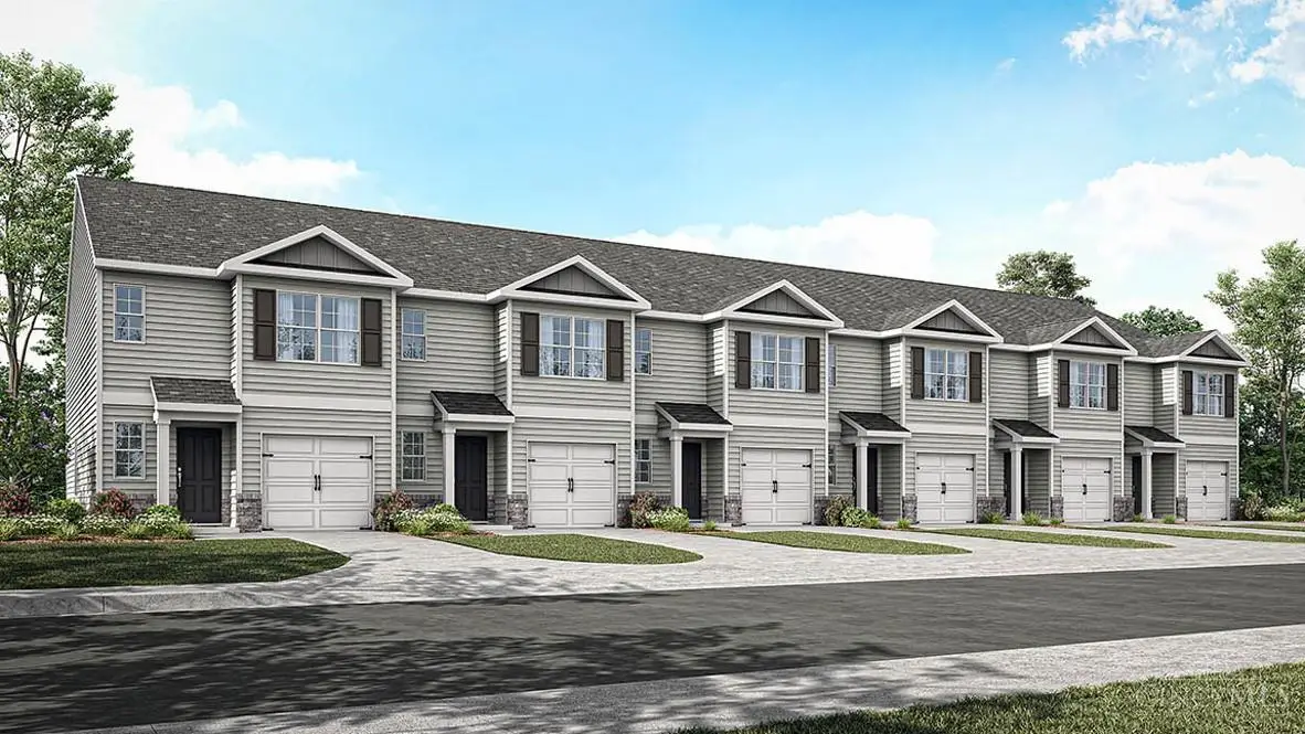 10383 Mae Court, Colerain, OH 45251 - #1