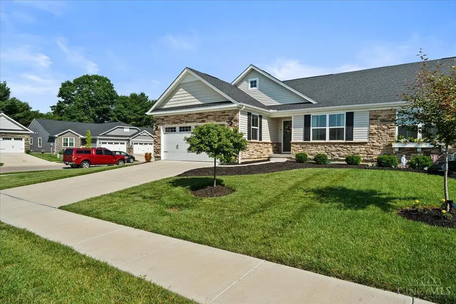 8797 Ardmore Place, Harrison, OH 45030 - #2