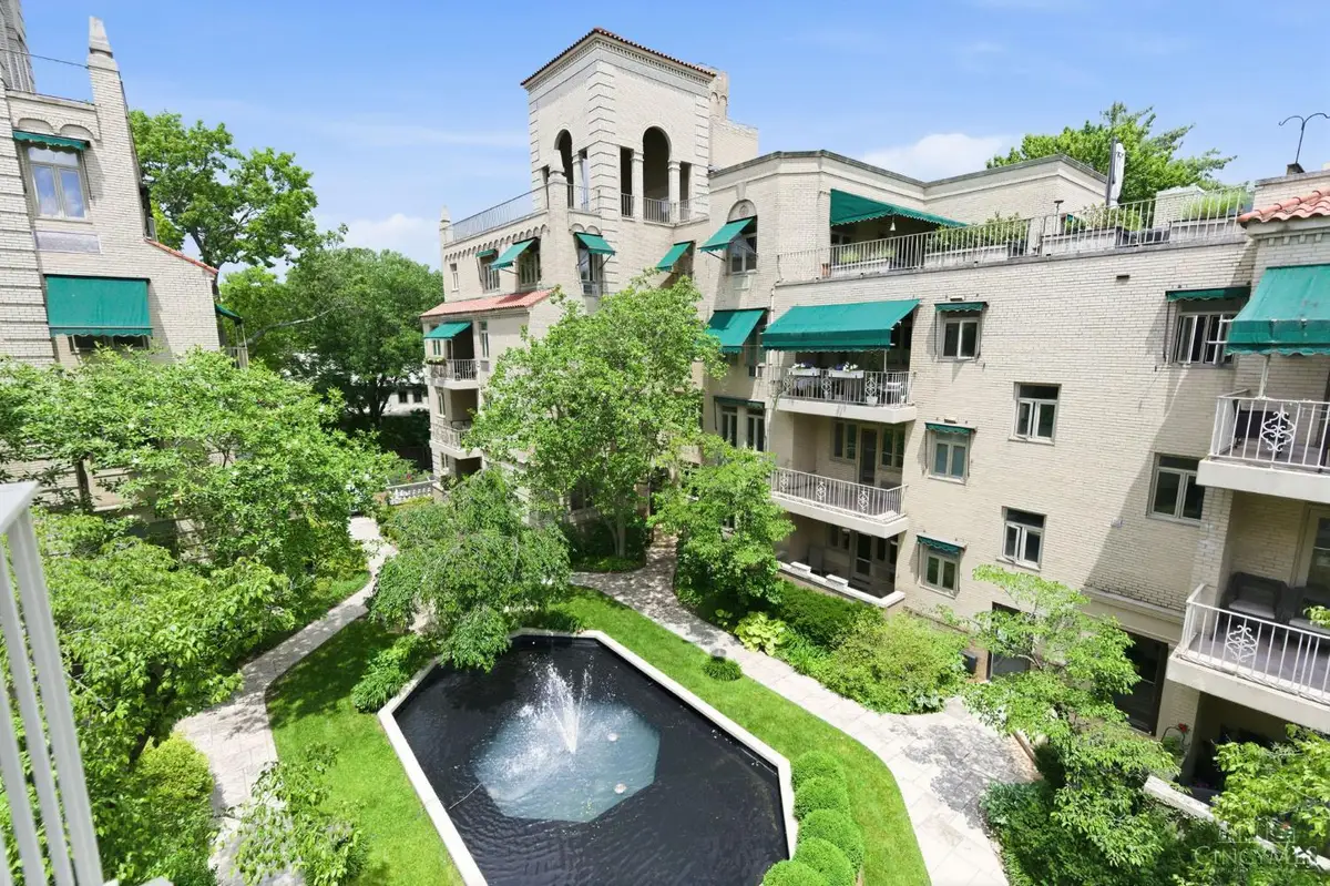2372 Madison Road #W3D, Cincinnati, OH 45208 - #1