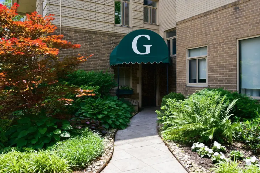 2372 Madison Road #W3D, Cincinnati, OH 45208 - #2