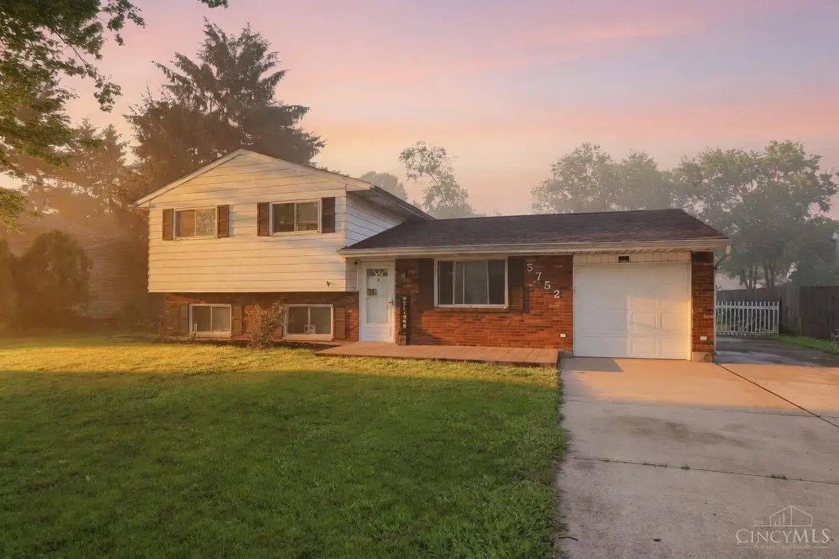 5752 Lake Superior Drive, Fairfield, OH 45014 - #1