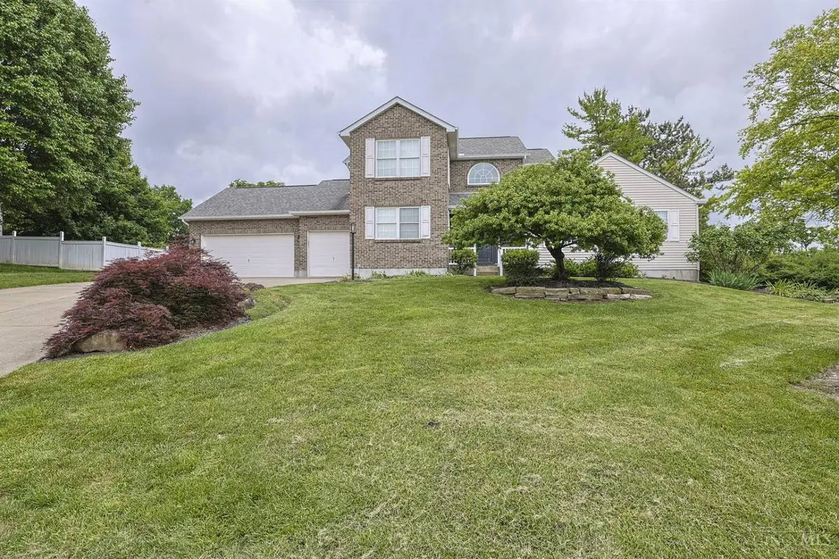 5651 Eagle Nest Court, West Chester, OH 45069 - #1