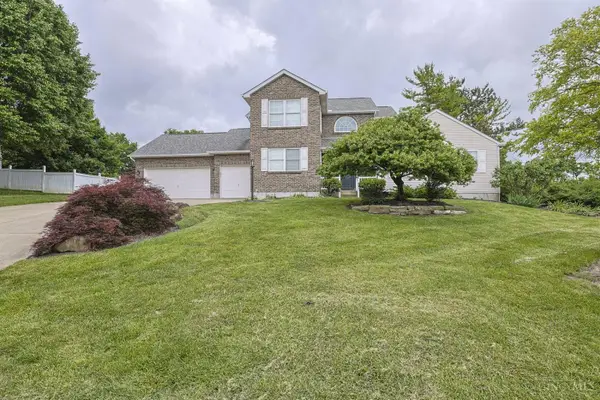 5651 Eagle Nest Court, West Chester, OH 45069