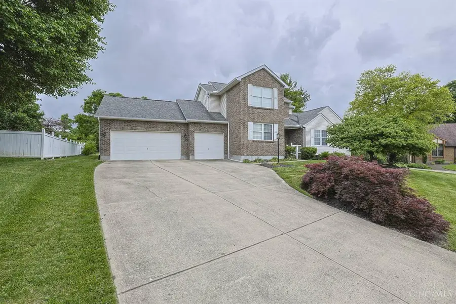 5651 Eagle Nest Court, West Chester, OH 45069 - #2