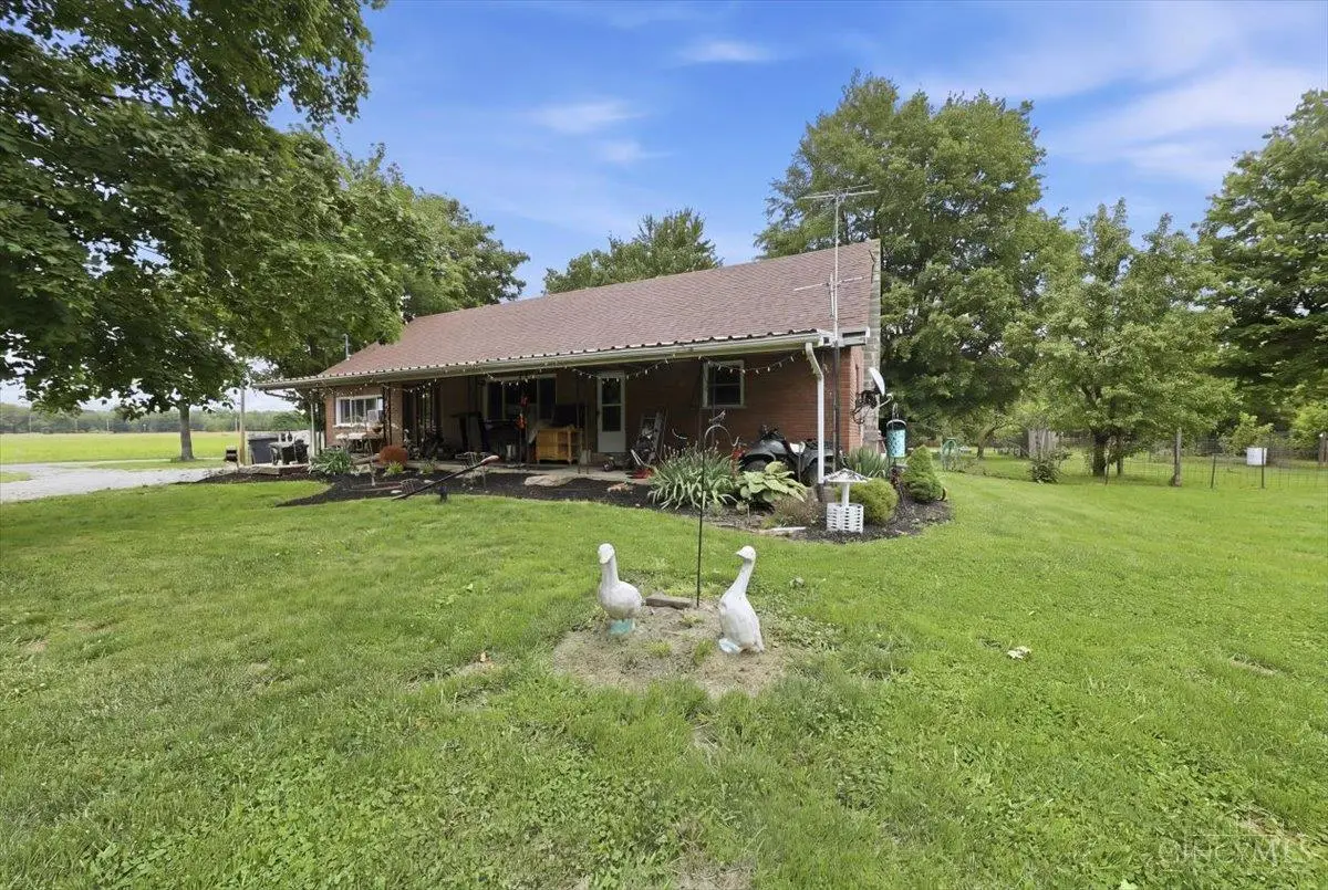 10574 West Fork Road, Franklin, OH 45121 - #1