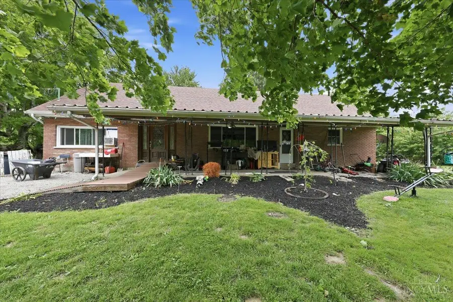 10574 West Fork Road, Franklin, OH 45121 - #2