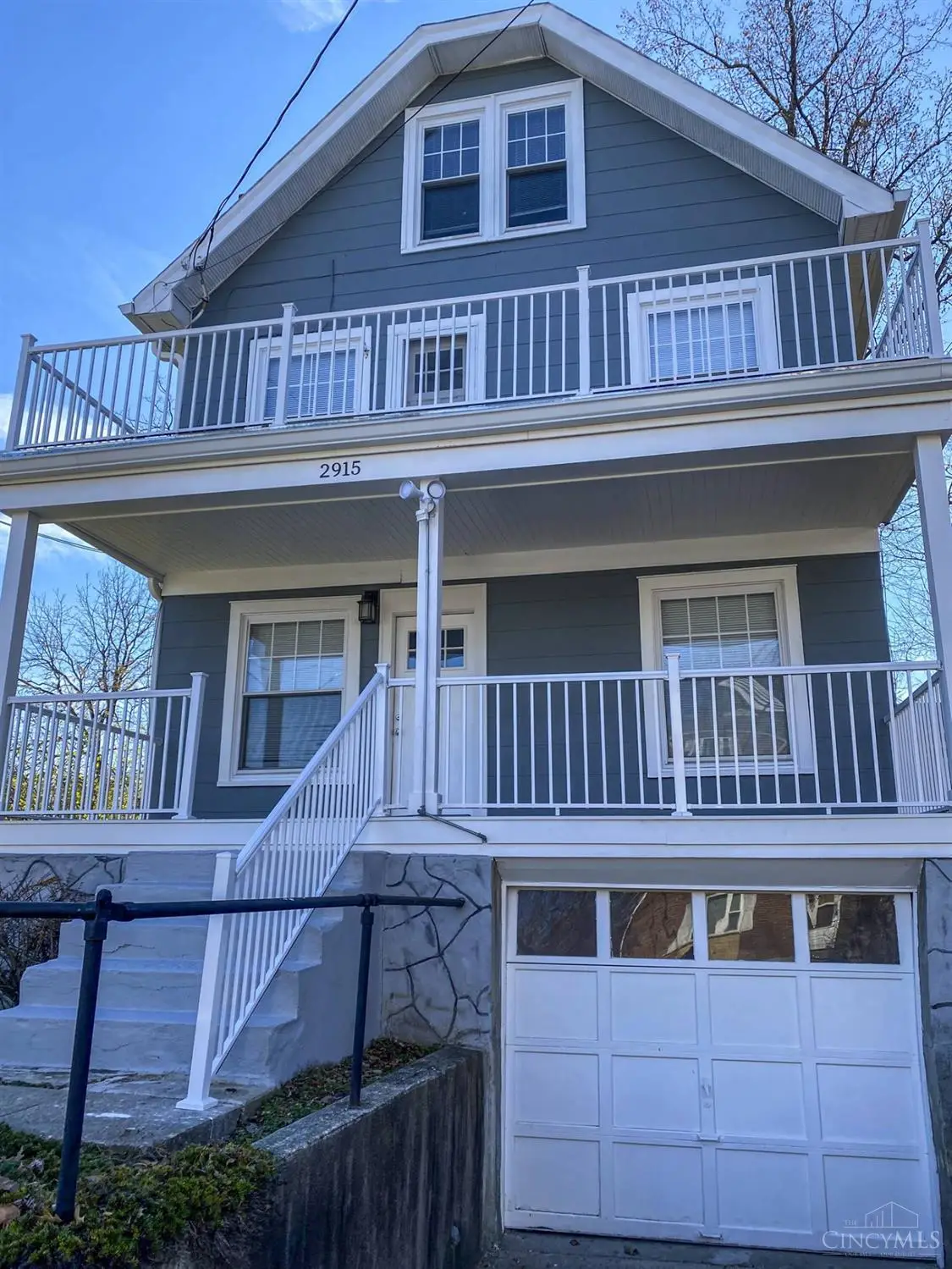 2915 Minto Avenue, Cincinnati, OH 45208 - #1