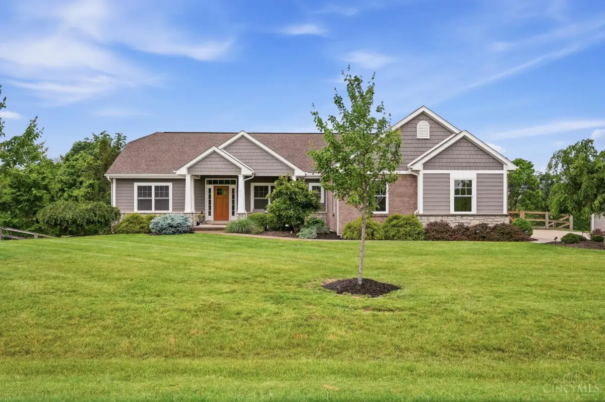 714 Madison Ridge Road, Greendale, IN 47025 - #1