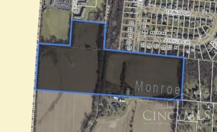 0 Greentree Road, Monroe, OH 45044