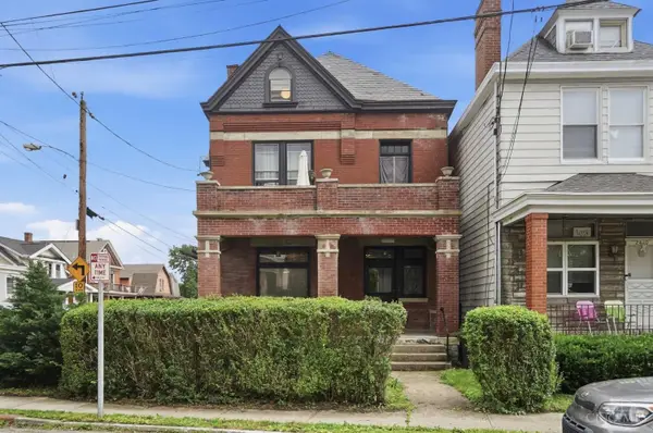 2412 Fairview Avenue, Cincinnati, OH 45219