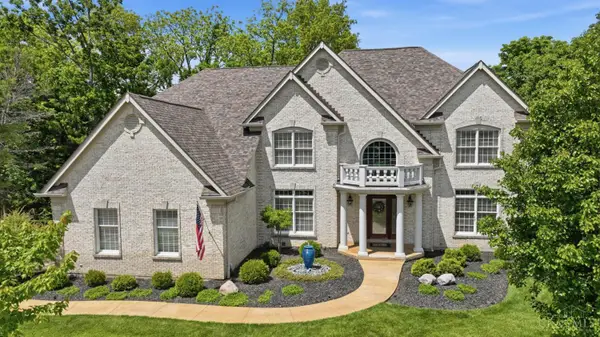1004 River Forest Drive, Hamilton Twp, OH 45039