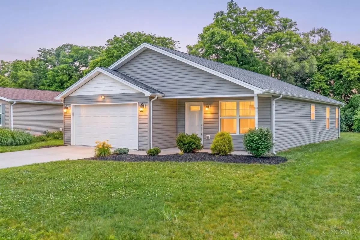605 Diamond Loop, Lemon, OH 45044 - #1
