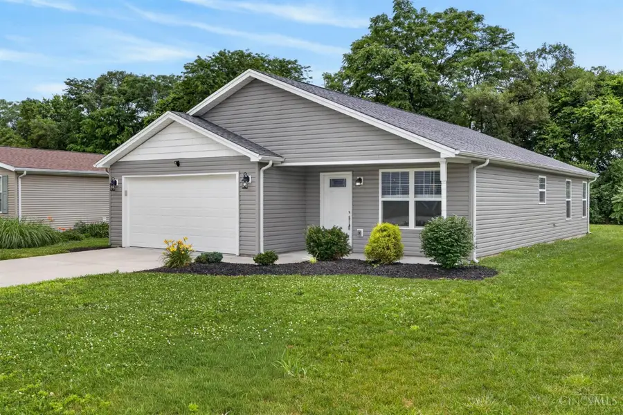 605 Diamond Loop, Lemon, OH 45044 - #2