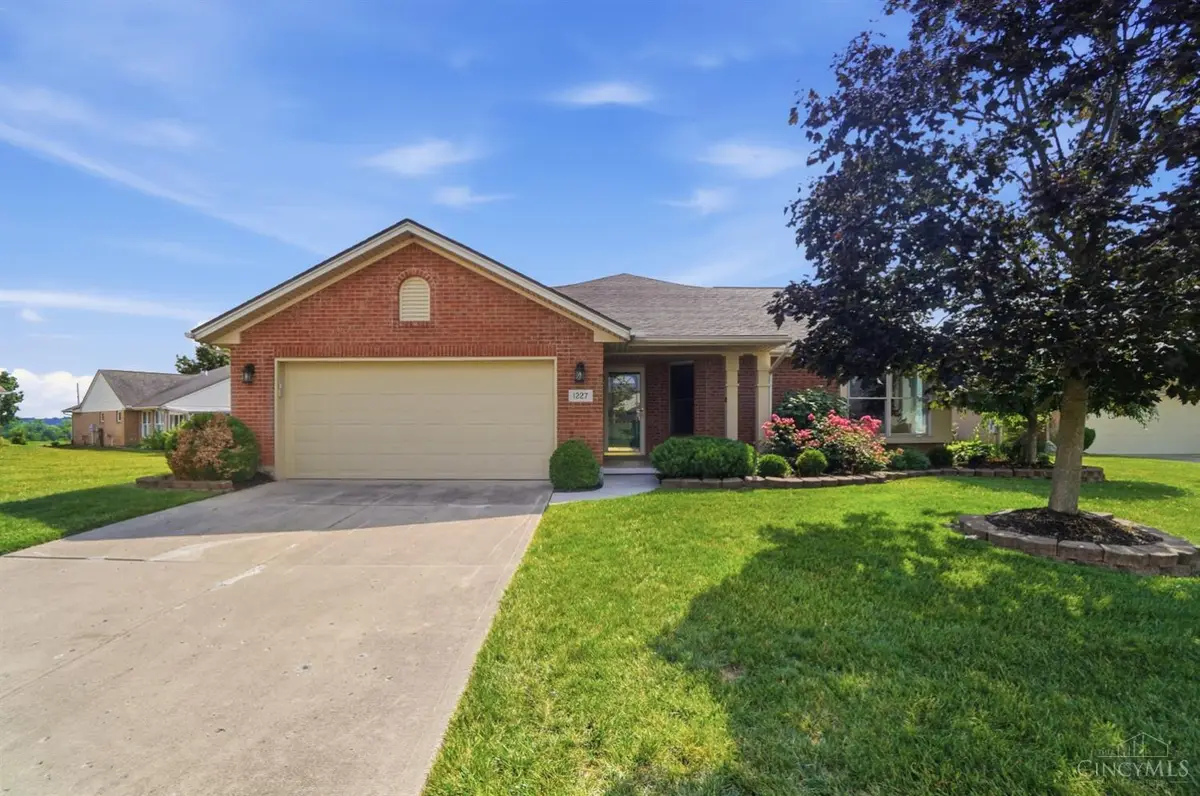 1227 Mals Way, Miamisburg, OH 45342 - #1