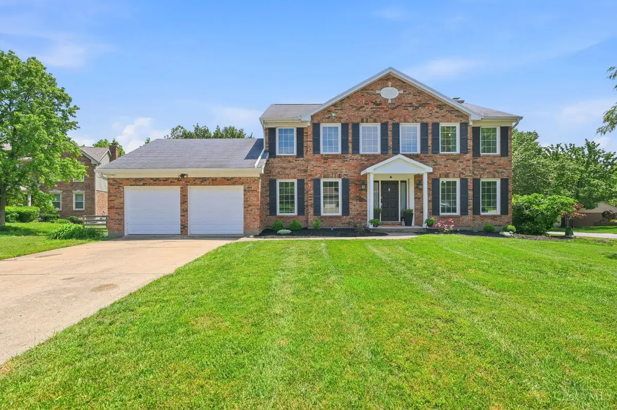 5256 Silverwood Court, West Chester, OH 45069 - #1