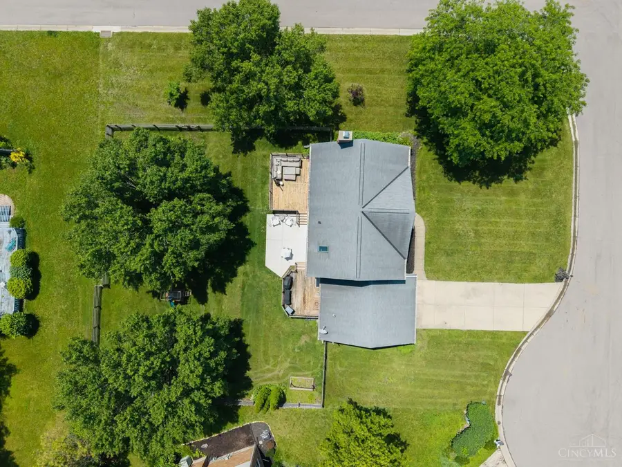 5256 Silverwood Court, West Chester, OH 45069 - #3