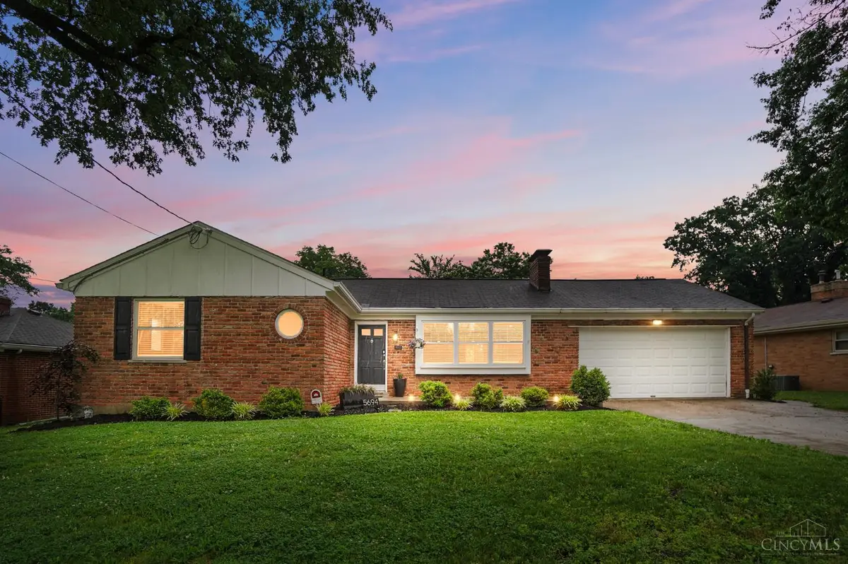 5694 Sprucewood Drive, Monfort Heights, OH 45239 - #1