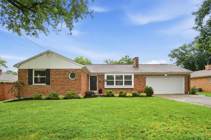 5694 Sprucewood Drive, Monfort Heights, OH 45239 - #2