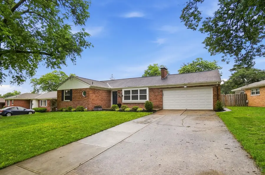 5694 Sprucewood Drive, Monfort Heights, OH 45239 - #3