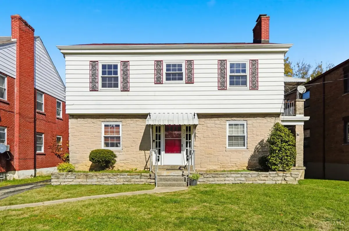 5214 Sidney Road, Covedale, OH 45238 - #1