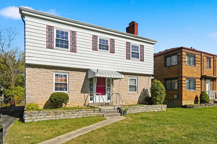 5214 Sidney Road, Covedale, OH 45238 - #2
