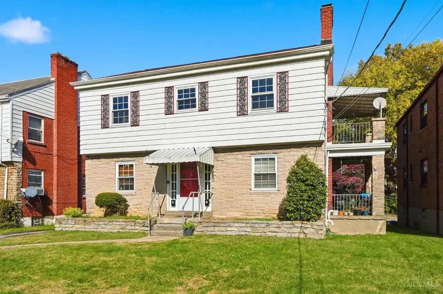 5214 Sidney Road, Covedale, OH 45238 - #3