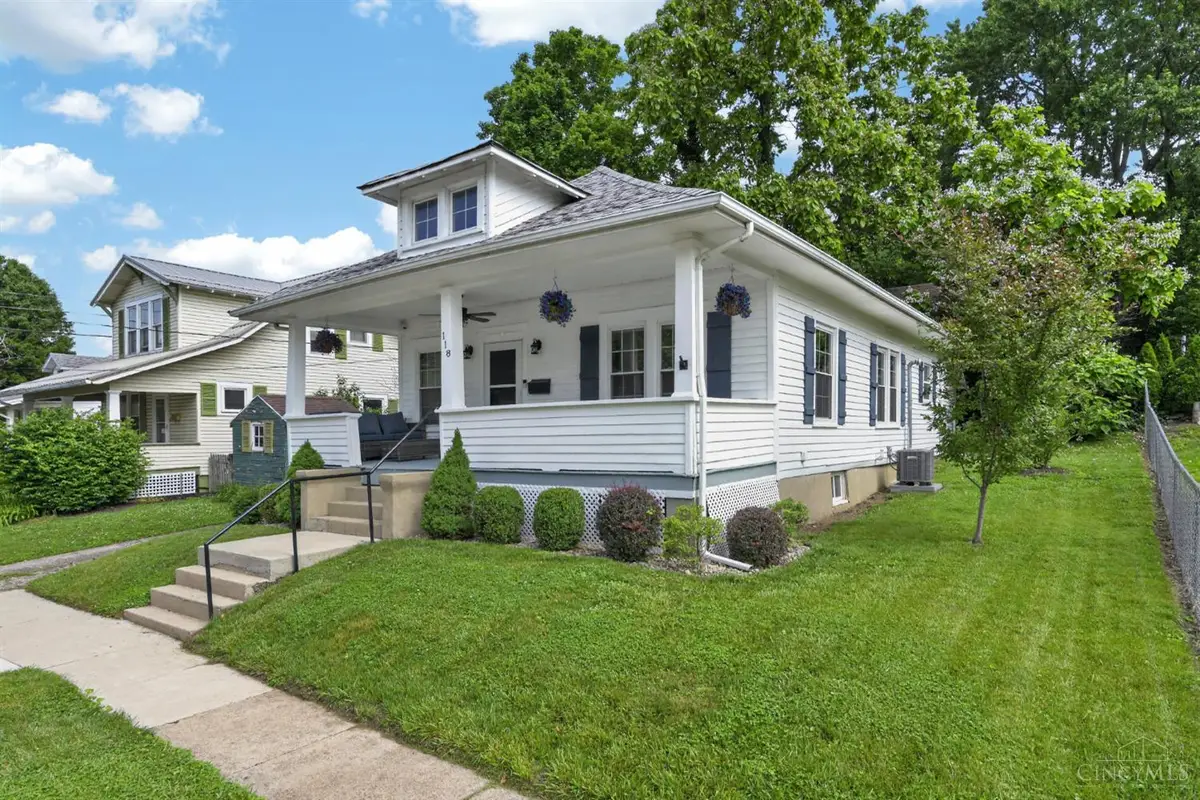 118 W Pleasant Street, Hillsboro, OH 45133 - #1