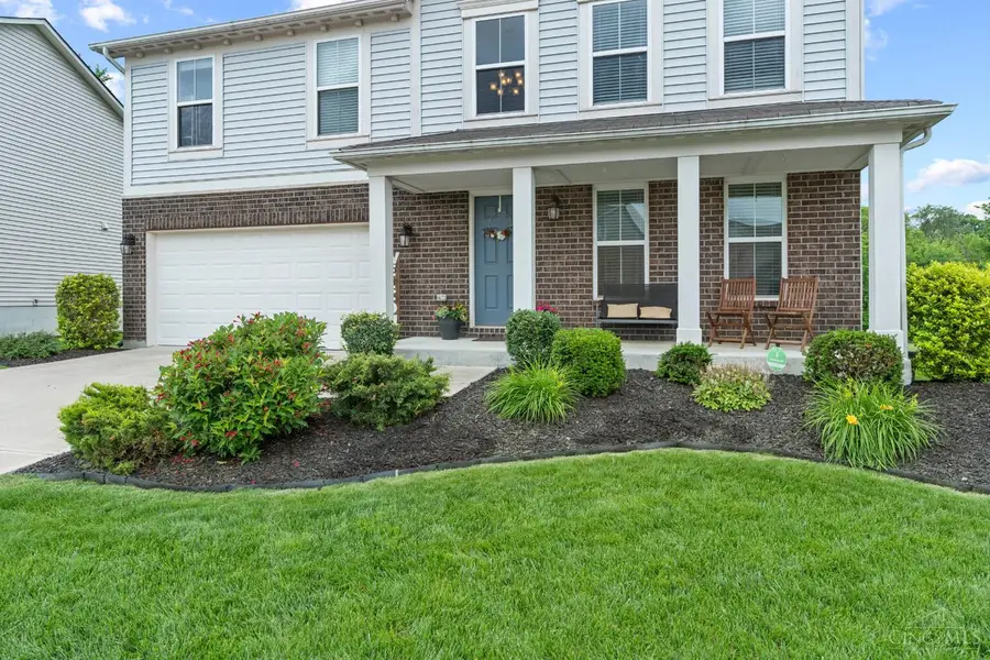 2574 Leonardo Way, Middletown, OH 45005 - #2