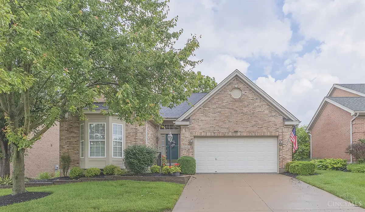 6226 Shady Creek Way, Fairfield, OH 45011 - #1