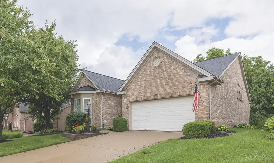 6226 Shady Creek Way, Fairfield, OH 45011 - #2
