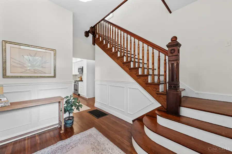 2503 Melrose Avenue, Norwood, OH 45212 - #3