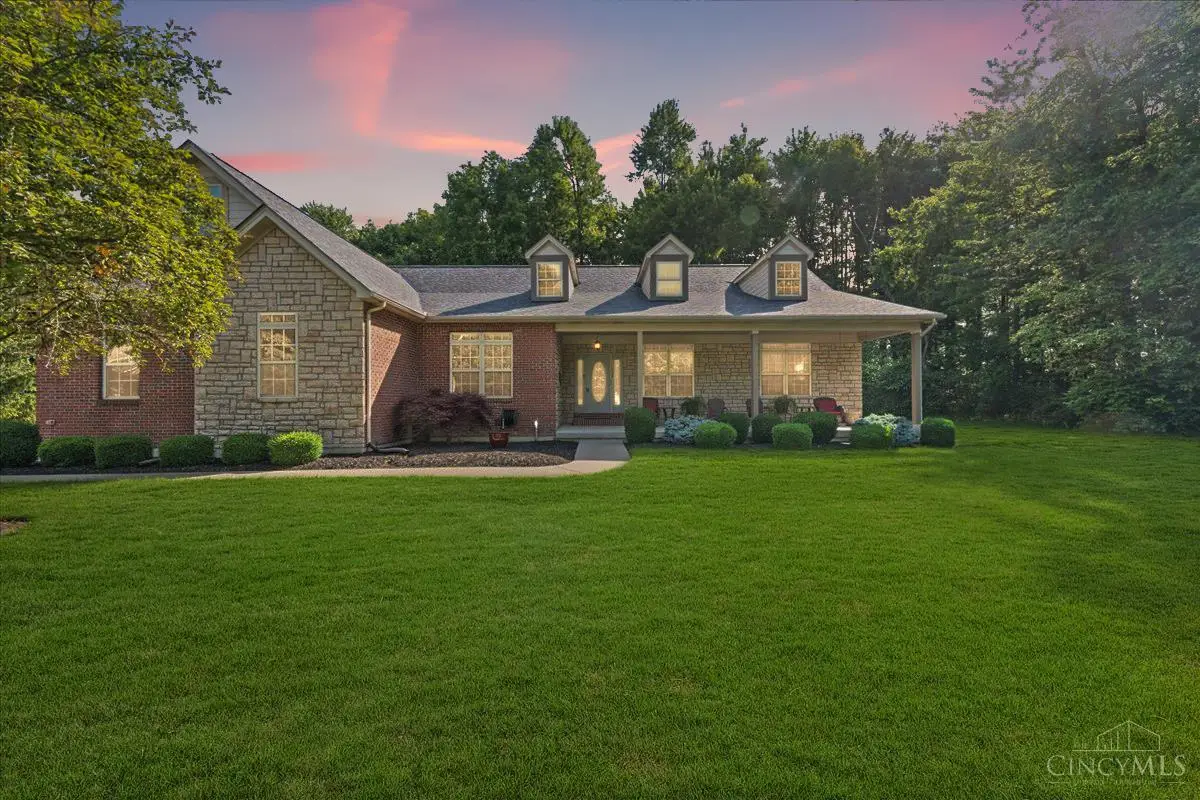 820 Indian Lakes Boulevard, Washington, OH 45113 - #1