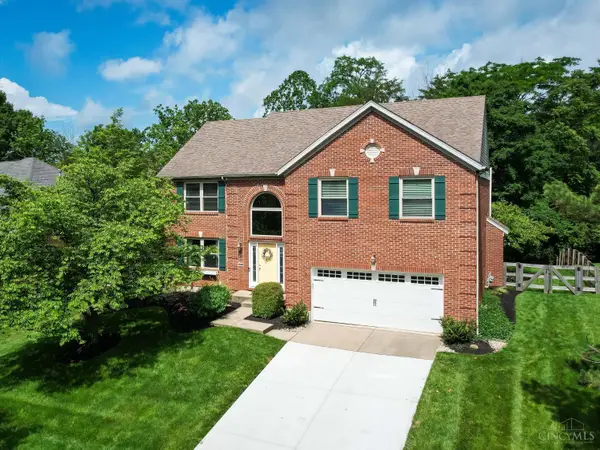 219 W Stoneridge Drive, Milford, OH 45150