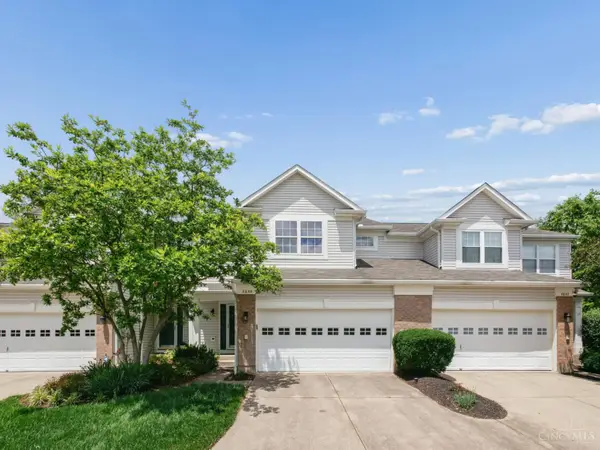 3658 Pebble Creek Court, Mason, OH 45040