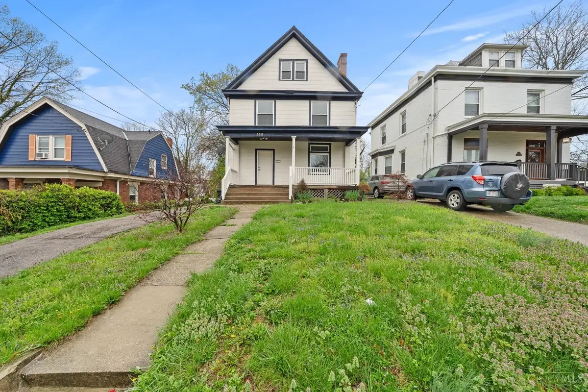 3517 Bevis Avenue, Cincinnati, OH 45207 - #1