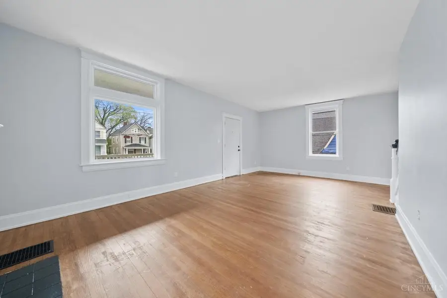 3517 Bevis Avenue, Cincinnati, OH 45207 - #2