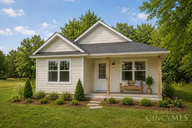 2570 Bethel Maple Road, Bethel, OH 45106 - #1