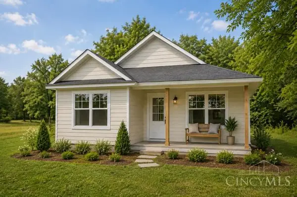 2570 Bethel Maple Road, Bethel, OH 45106