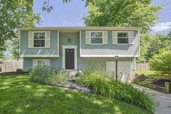 1547 Buckboard Lane, Goshen Twp, OH 45140