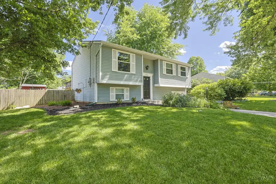 1547 Buckboard Lane, Goshen, OH 45140 - #2