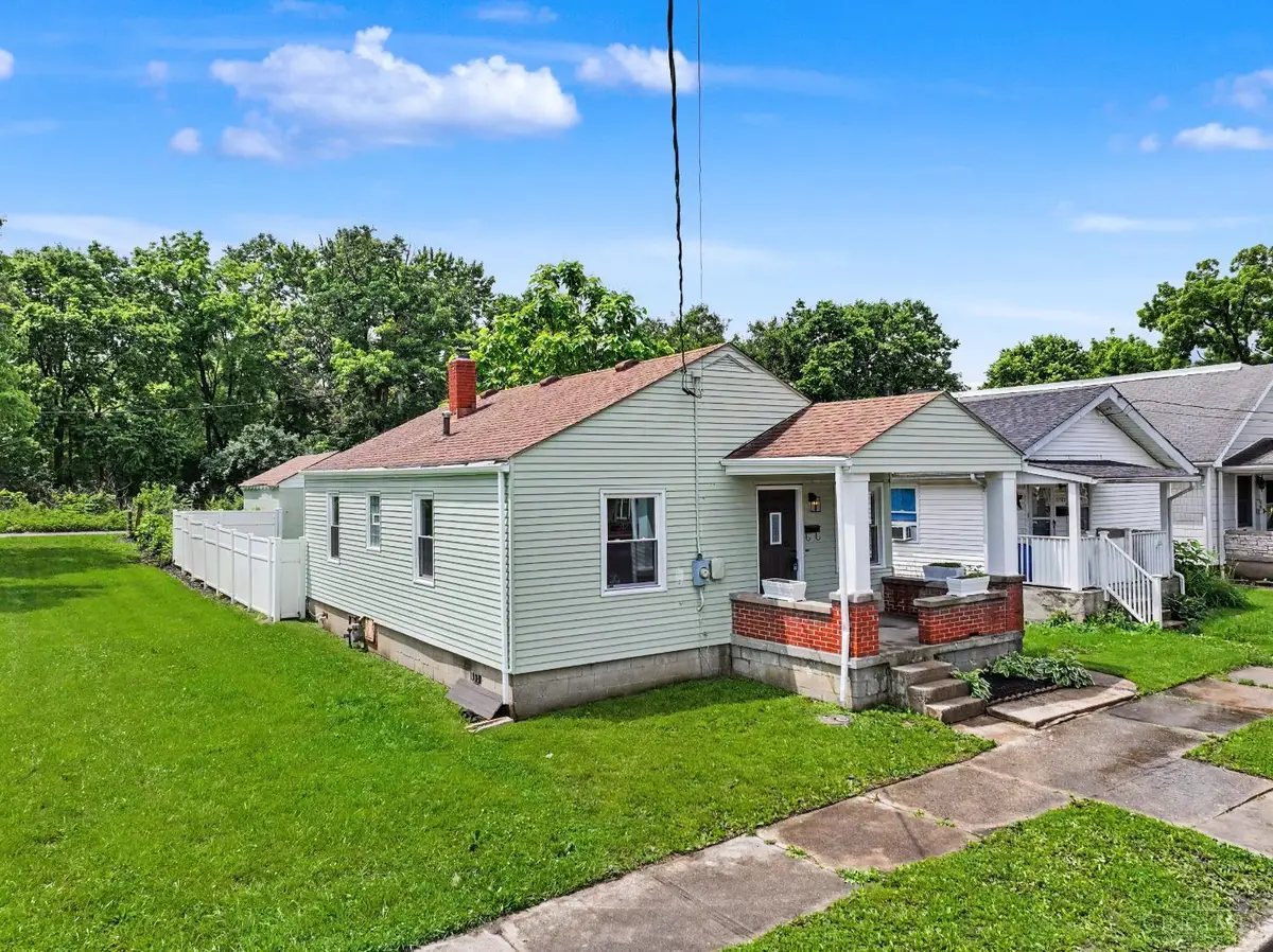 1161 Hunt Avenue, Hamilton, OH 45013 - #1