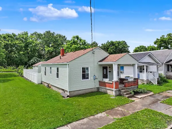 1161 Hunt Avenue, Hamilton, OH 45013