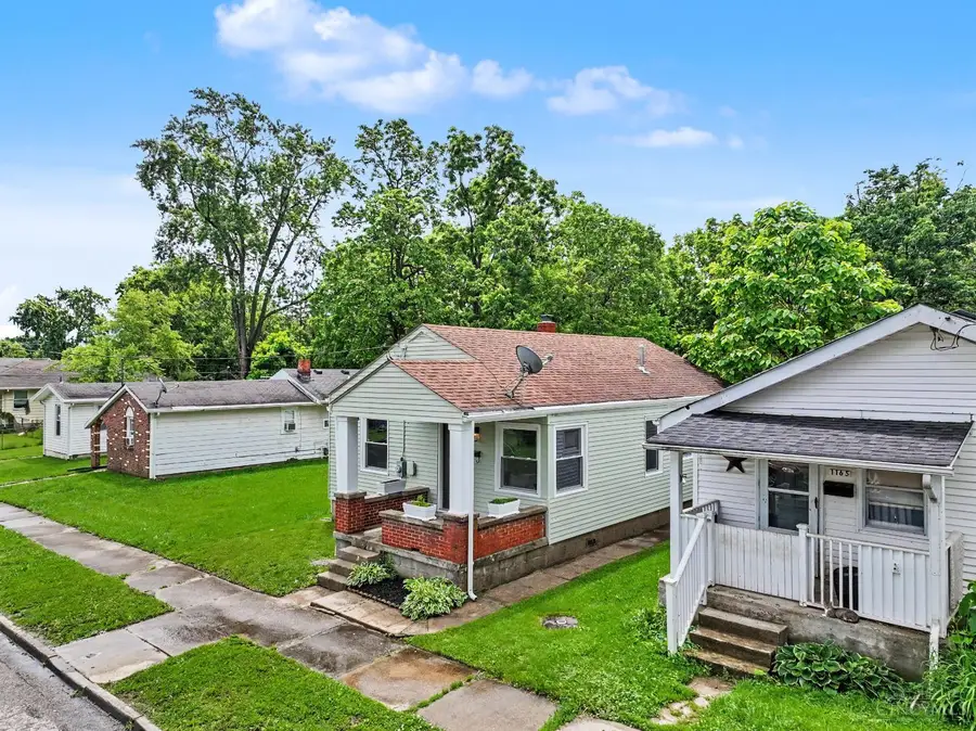 1161 Hunt Avenue, Hamilton, OH 45013 - #2