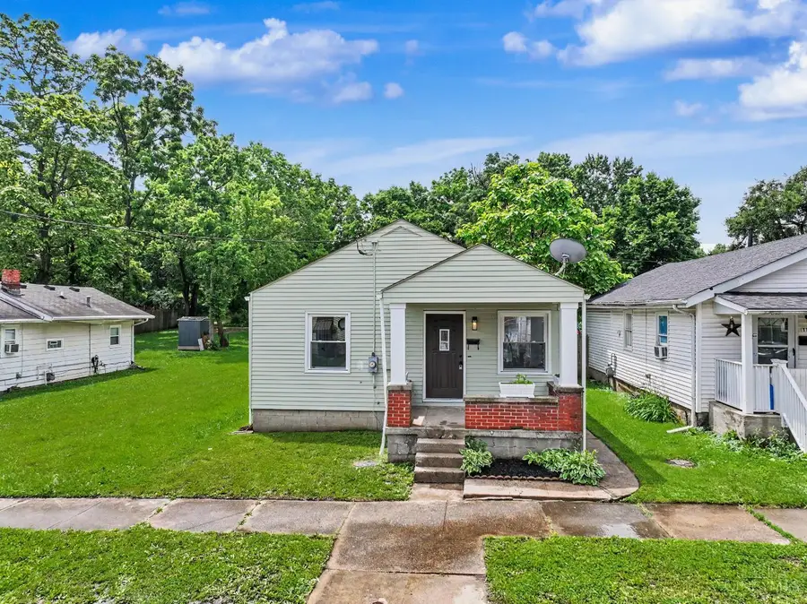 1161 Hunt Avenue, Hamilton, OH 45013 - #3