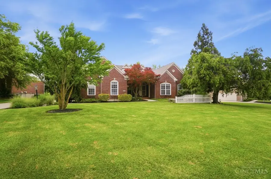 5594 Crestwood Drive, Mason, OH 45040 - #3