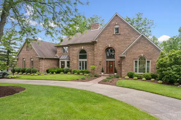 251 Sunny Acres Drive, Anderson Twp, OH 45255