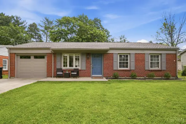 974 Brookcrest Drive, Mason, OH 45040